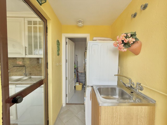 3 Schlafzimmer Apartment in Marbella