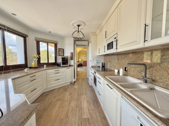 3 Schlafzimmer Apartment in Marbella