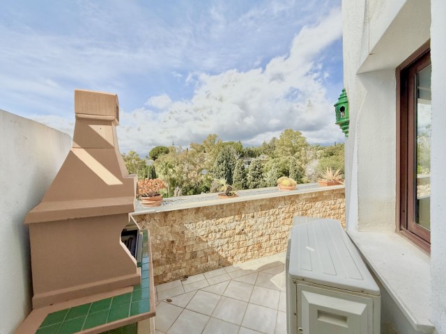 3 Schlafzimmer Apartment in Marbella