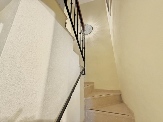 3 Schlafzimmer Apartment in Marbella