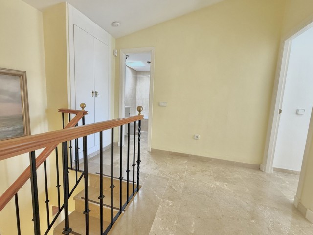 3 Schlafzimmer Apartment in Marbella