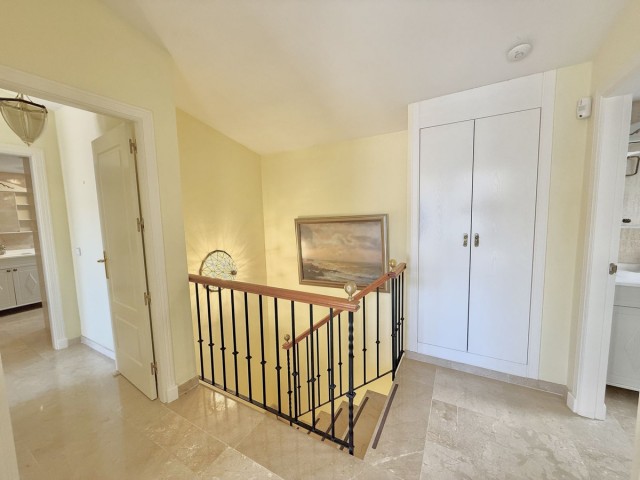 3 Schlafzimmer Apartment in Marbella