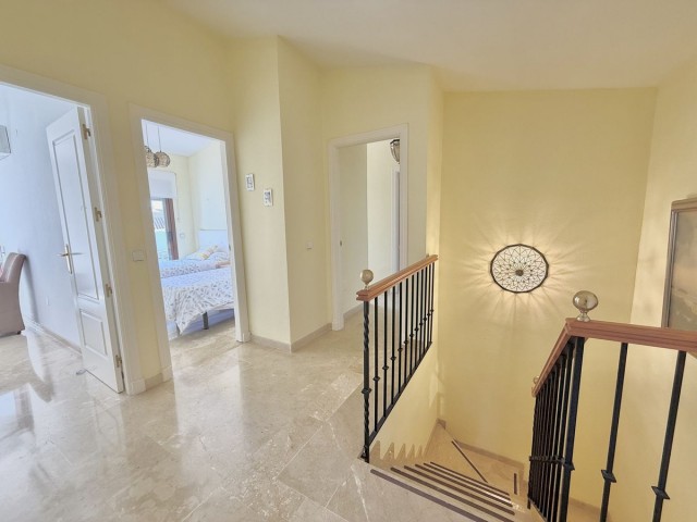 3 Schlafzimmer Apartment in Marbella