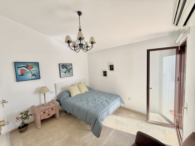 3 Schlafzimmer Apartment in Marbella