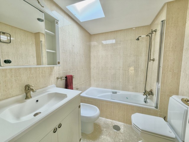 3 Schlafzimmer Apartment in Marbella