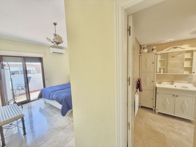 3 Schlafzimmer Apartment in Marbella