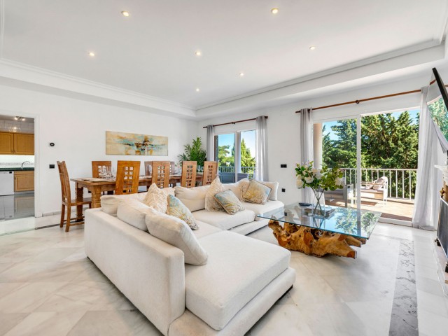 5 Schlafzimmer Villa in Sotogrande Costa