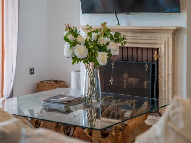 5 Schlafzimmer Villa in Sotogrande Costa