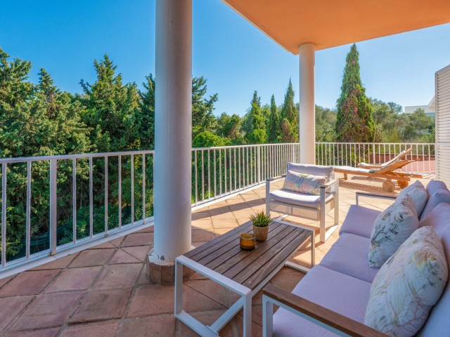 5 Schlafzimmer Villa in Sotogrande Costa