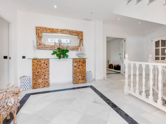 Villa con 5 Dormitorios  en Sotogrande Costa