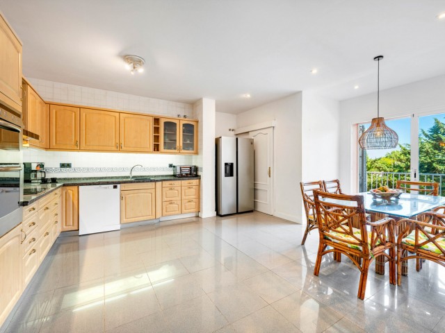 Villa con 5 Dormitorios  en Sotogrande Costa