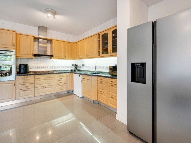 Villa con 5 Dormitorios  en Sotogrande Costa