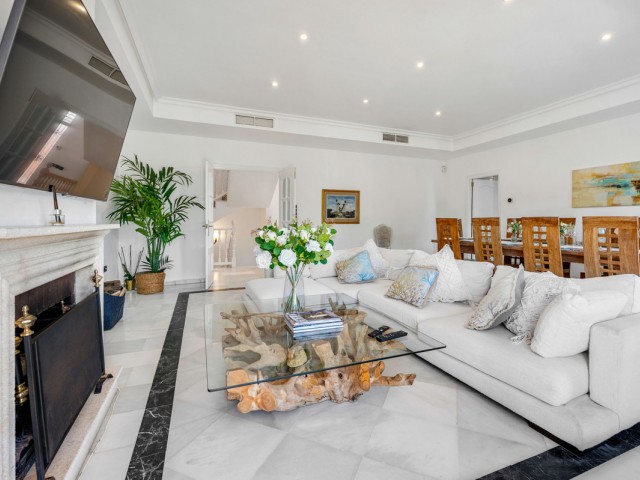 Villa con 5 Dormitorios  en Sotogrande Costa