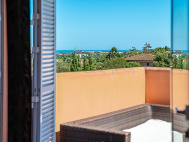 Huvila, Sotogrande Costa, R5204977