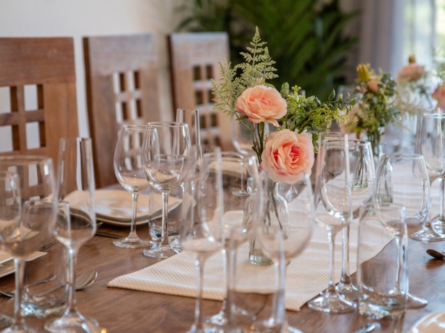 5 Makuuhuoneen Huvila Sotogrande Costa