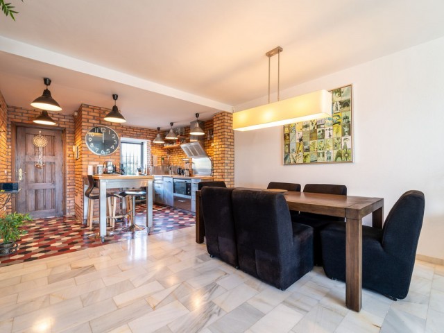3 Bedrooms Townhouse in Marbella
