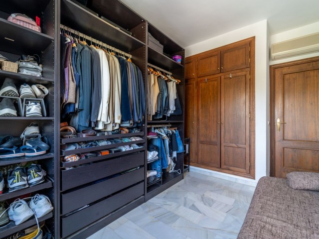 3 Schlafzimmer Reihenhaus in Marbella