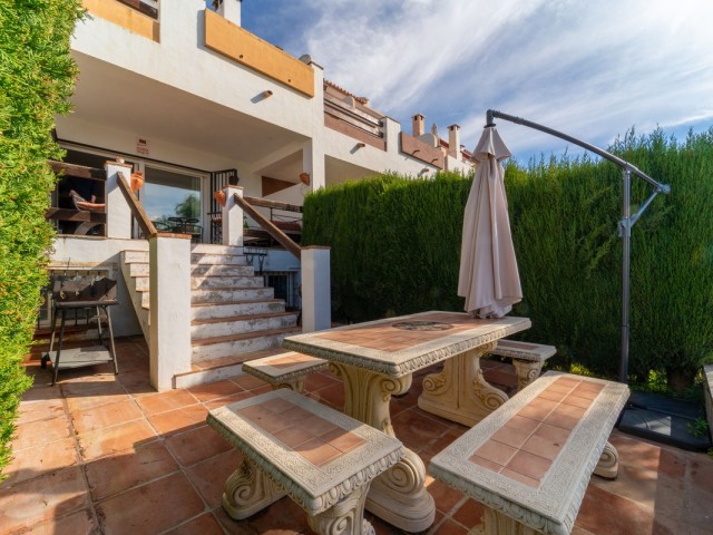 Rivitalo Marbella - R5213557