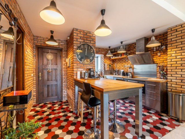 3 Makuuhuoneen Rivitalo Marbella