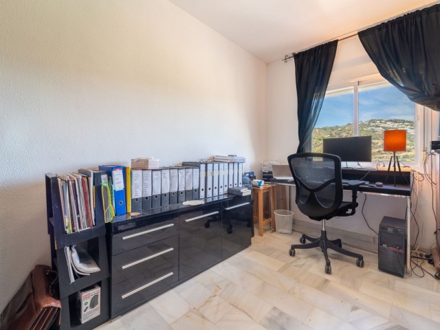 3 Makuuhuoneen Rivitalo Marbella