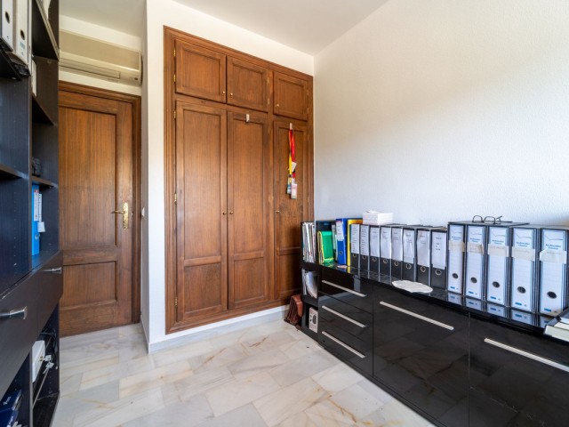 3 Makuuhuoneen Rivitalo Marbella