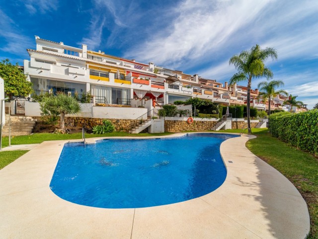 Townhouse Marbella - R5213557
