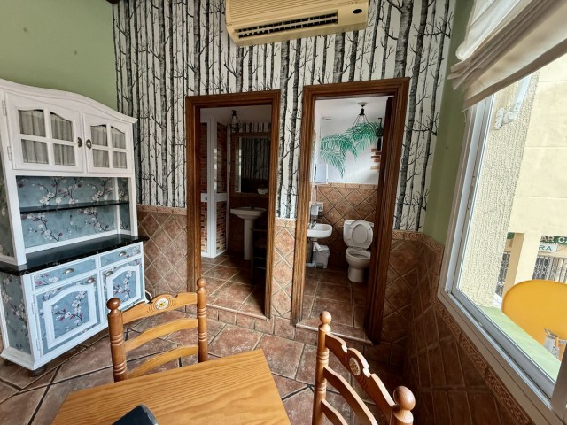 Commercial in Marbella