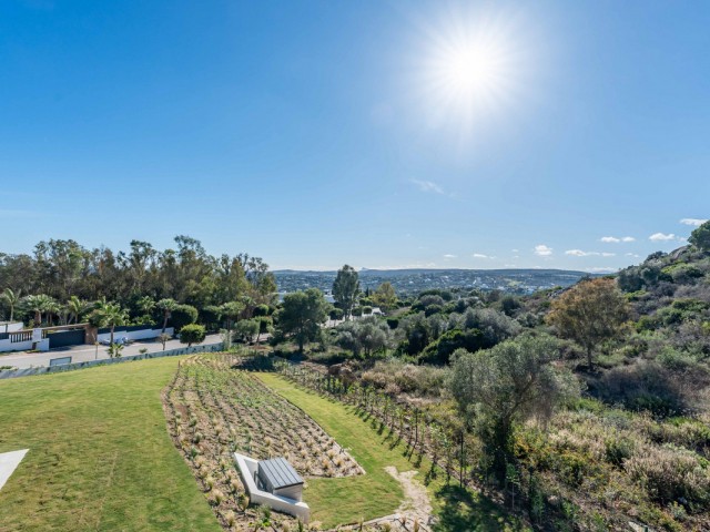 5 Slaapkamer Villa in Sotogrande