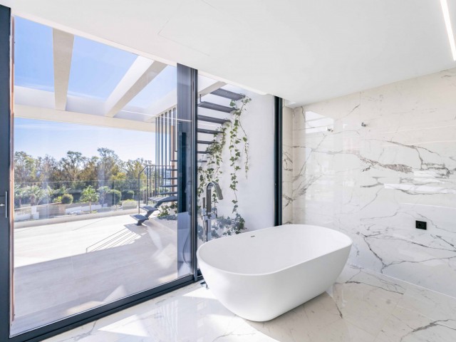 5 Slaapkamer Villa in Sotogrande