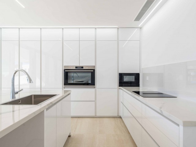 5 Slaapkamer Villa in Sotogrande