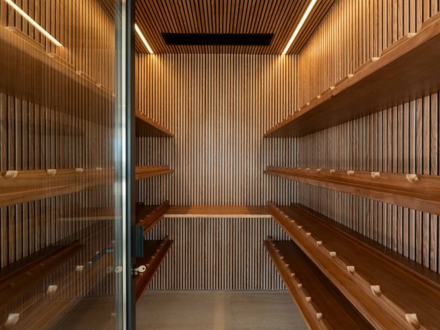 5 Bedrooms Villa in Sotogrande