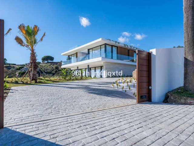 Huvila, Sotogrande