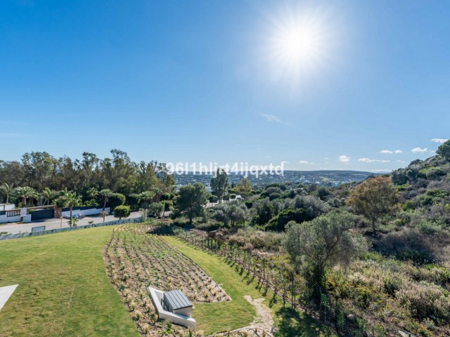 5 Makuuhuoneen Huvila Sotogrande