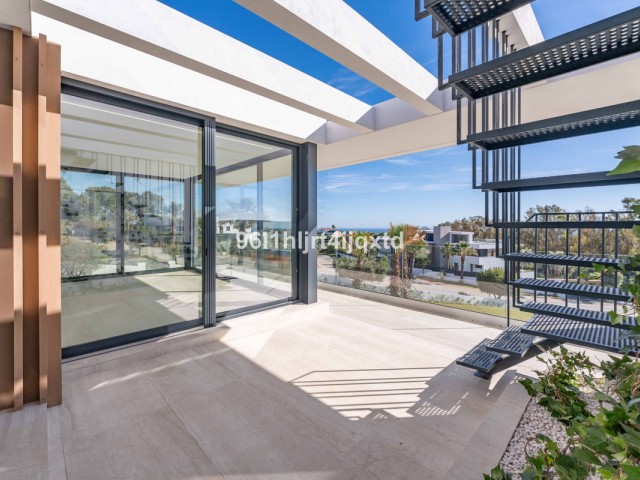 5 Makuuhuoneen Huvila Sotogrande