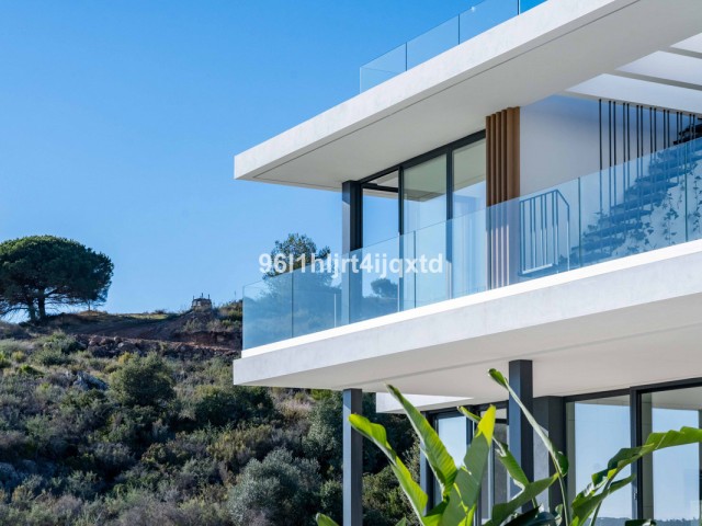 5 Makuuhuoneen Huvila Sotogrande