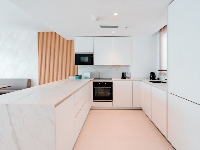 Penthouse in Fuengirola