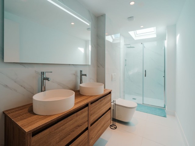 Penthouse in Fuengirola