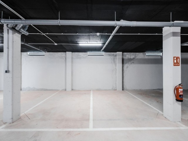 Penthouse in Fuengirola