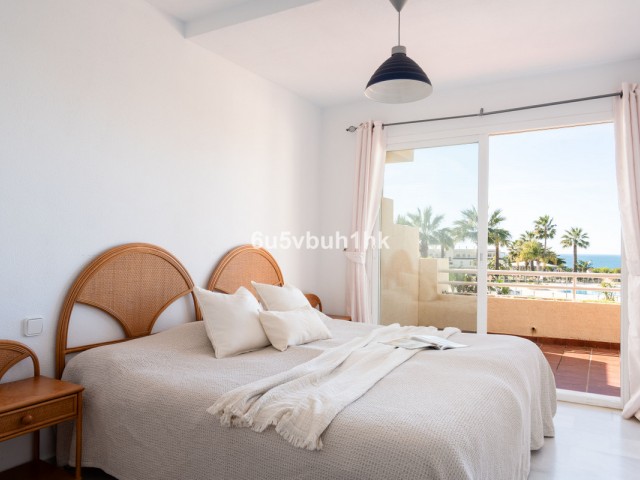 2 Slaapkamer Appartement in El Chaparral