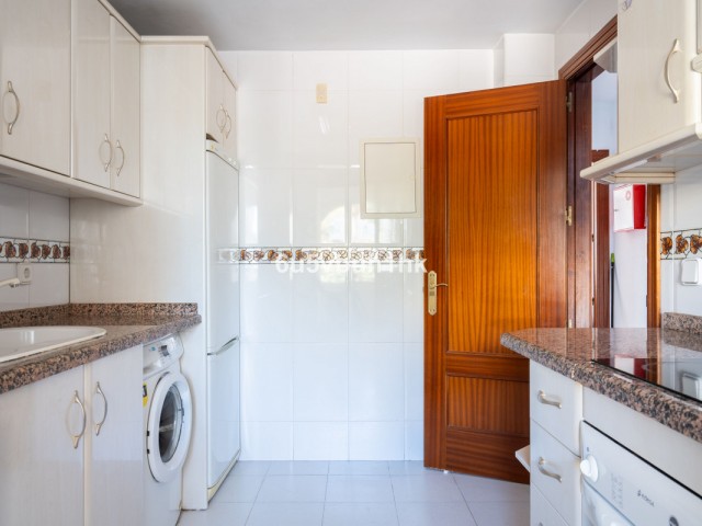 2 Slaapkamer Appartement in El Chaparral