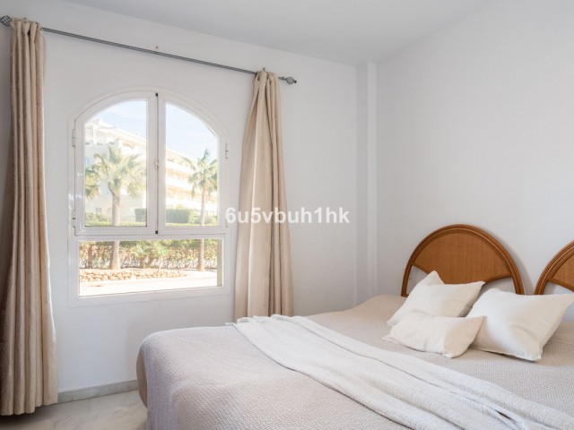 2 Slaapkamer Appartement in El Chaparral