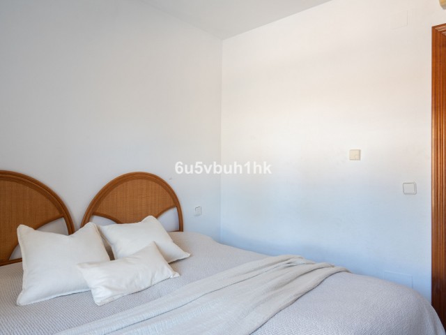 2 Slaapkamer Appartement in El Chaparral