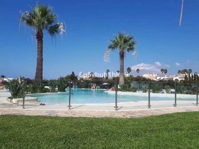 2 Slaapkamer Appartement in El Chaparral