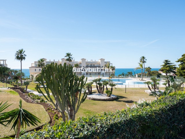 2 Slaapkamer Appartement in El Chaparral