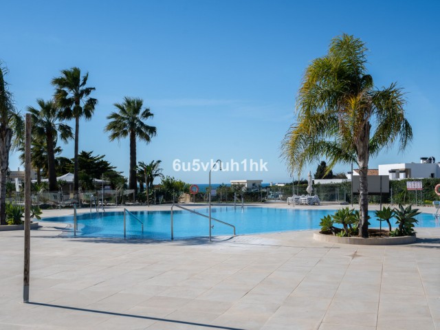 2 Slaapkamer Appartement in El Chaparral