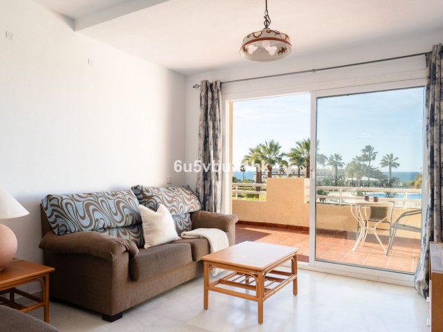 Apartment, El Chaparral, R5295220