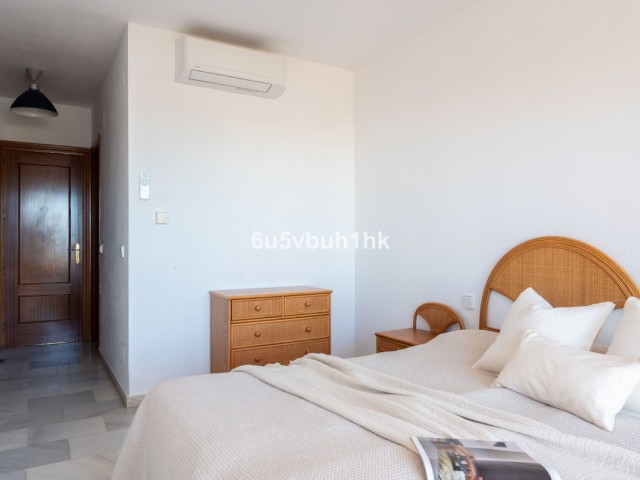 2 Schlafzimmer Apartment in El Chaparral