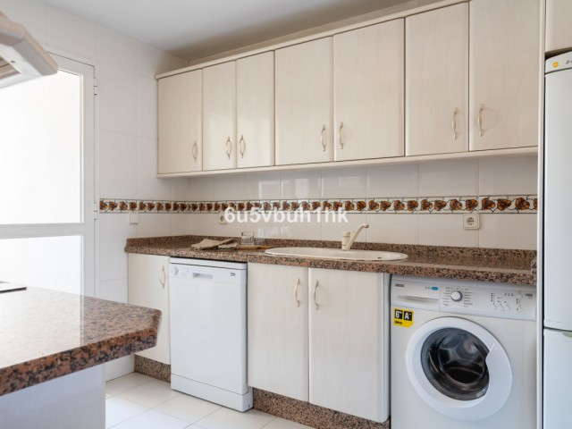 Appartement avec 2 Chambres  à El Chaparral