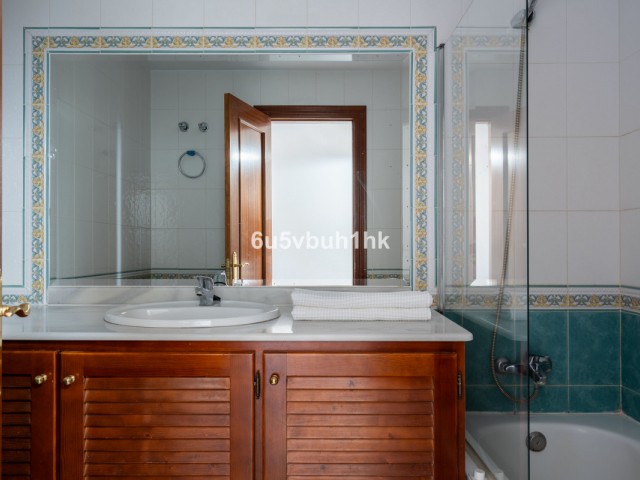 Appartement avec 2 Chambres  à El Chaparral