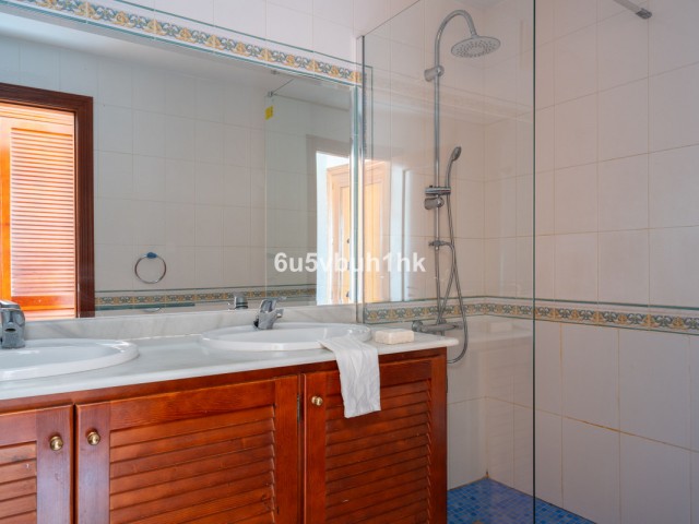 Appartement avec 2 Chambres  à El Chaparral